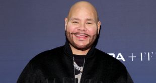 Fat Joe To Host BET Hip-Hop Awards For Second Year In A Row