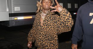 Lil Wayne Said He Was Treated Poorly When He Went To Lakers Game
