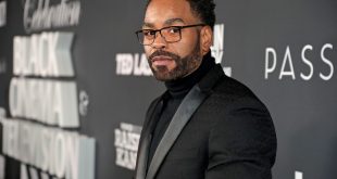 Method Man Opens Up About His Battle With Depression, Says He’s Not A Sex Symbol