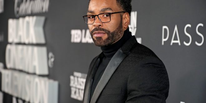 Method Man Opens Up About His Battle With Depression, Says He’s Not A Sex Symbol