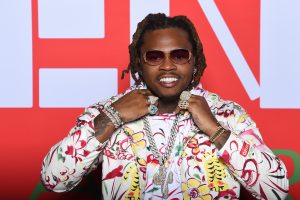 Video of Gunna Taking His Plea Deal in YSL RICO Case Surfaces Online