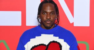 Pusha T "Not Interested" In Long Standing Drake Feud