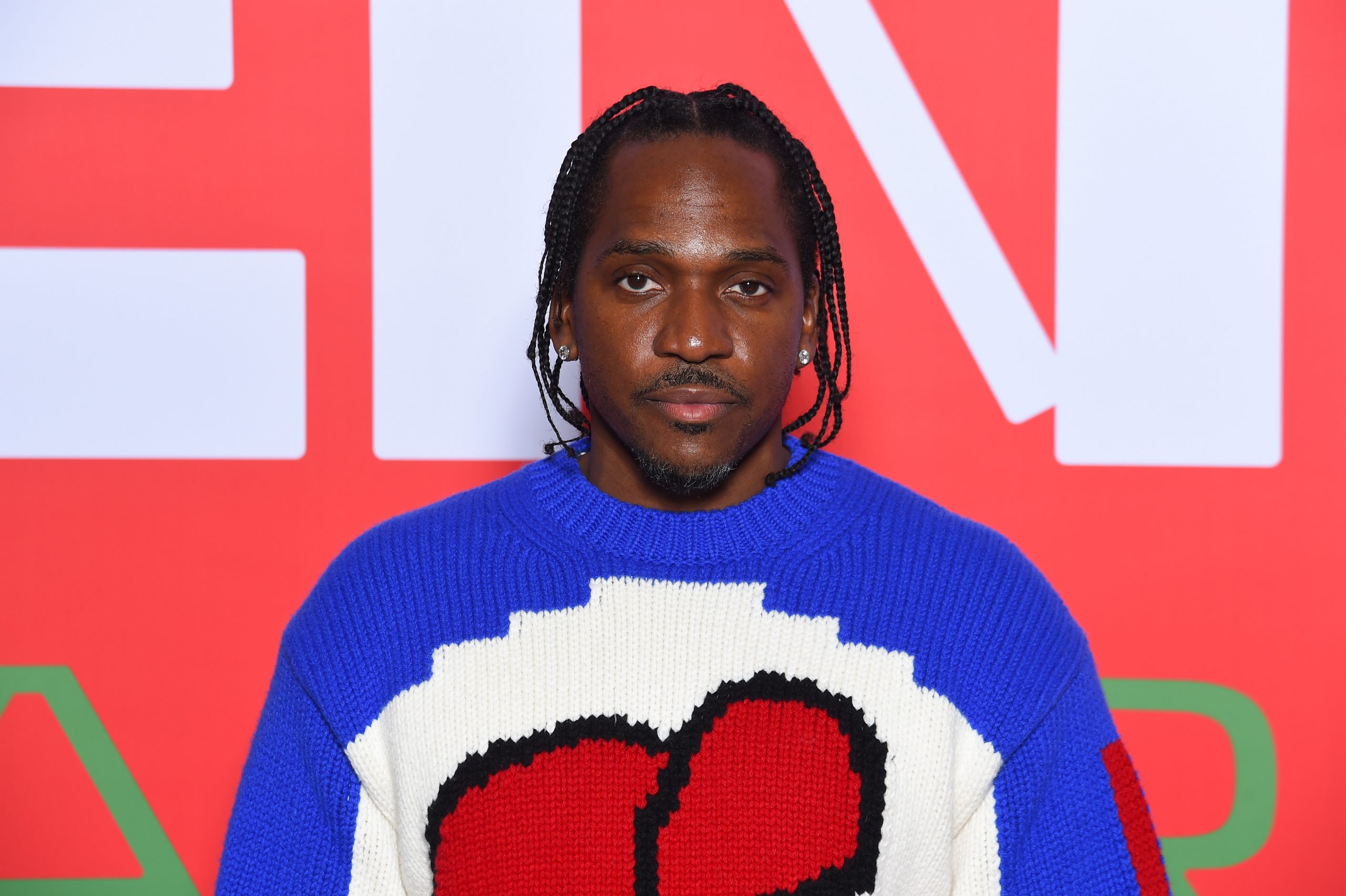 Pusha T - Baller Alert Pusha T "Not Interested" In Long Standing Drake Feud