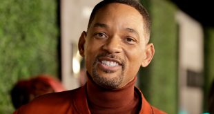 Will Smith's Rep Denies Claim Actor Had Sex With Duane Martin