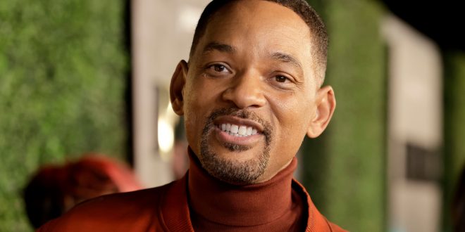 Will Smith's Rep Denies Claim Actor Had Sex With Duane Martin