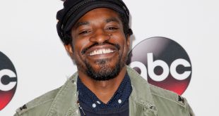 André 3000 Says His 'Human Side' Wants To Do Another OutKast Album [Video]