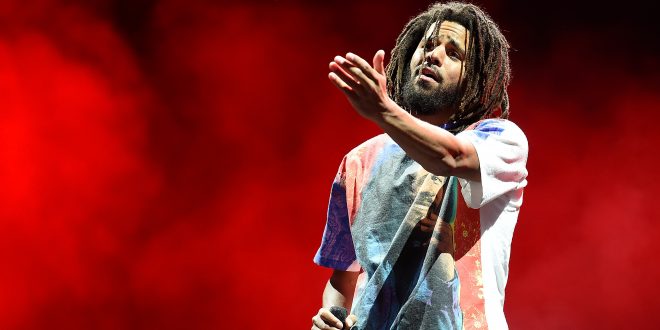 J. Cole Drops Surprise Song After Hopping on Producer's "J. Cole Type Beat" Found on YouTube