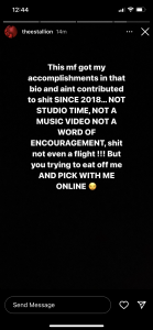 meg ig story 2