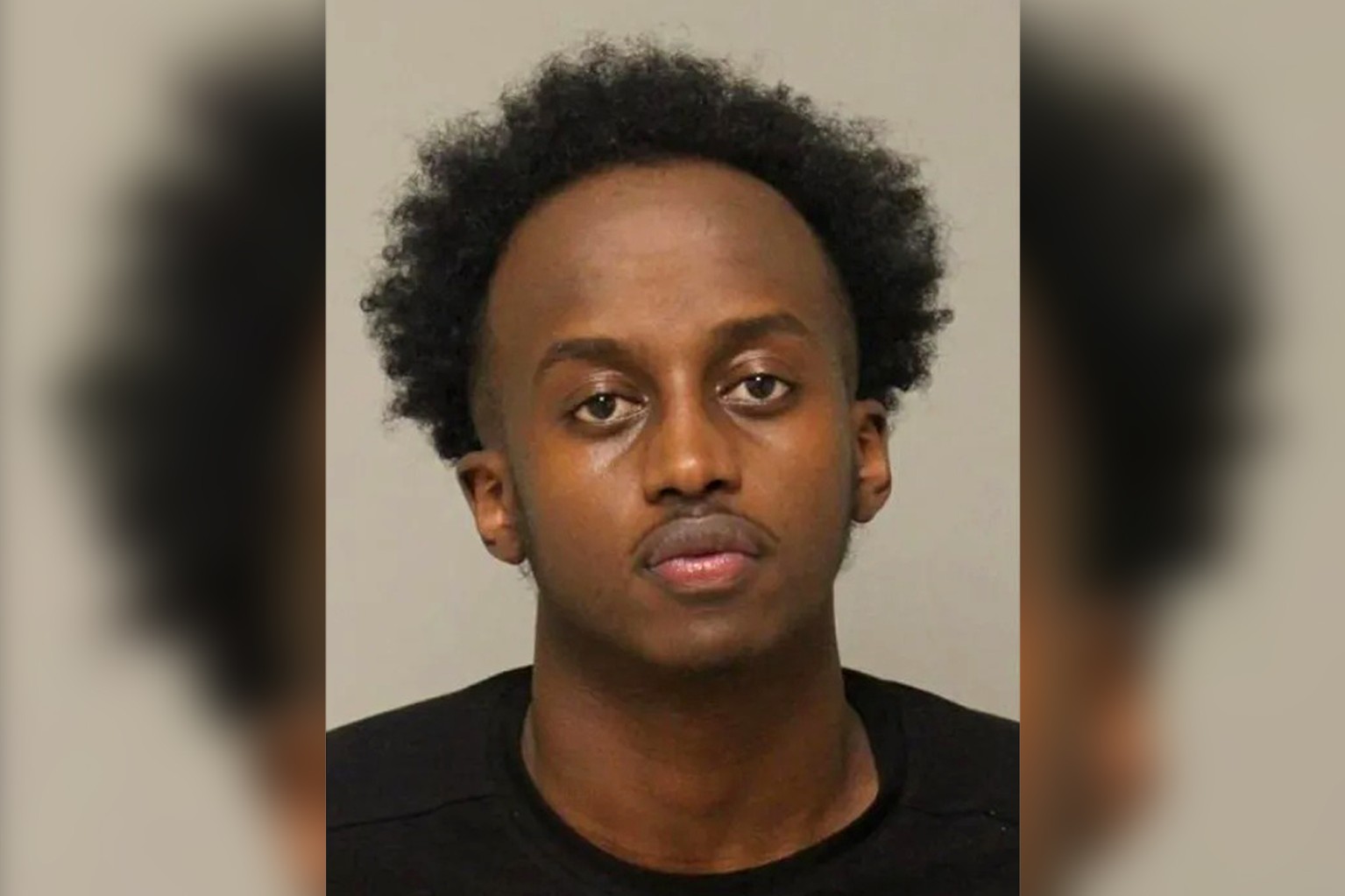 Mohamed Hussein Abdi - Baller Alert Mohamed Hussein Abdi