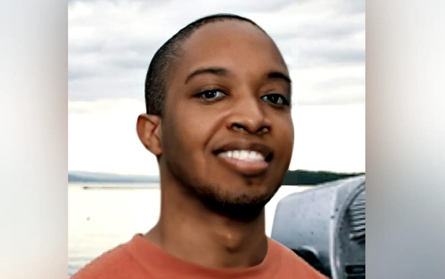 Matthew Harris - former UCLA lecturer