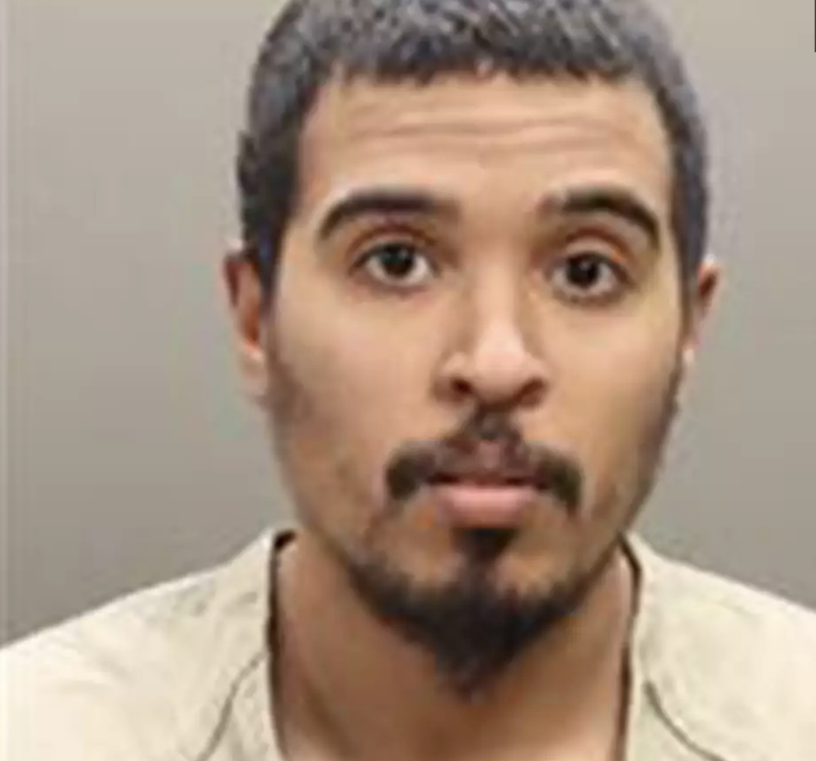 Dorian White - Franklin County Sheriff