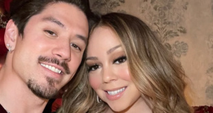Mariah Carey And Bryan Tanaka Seemingly Split After 7 Years
