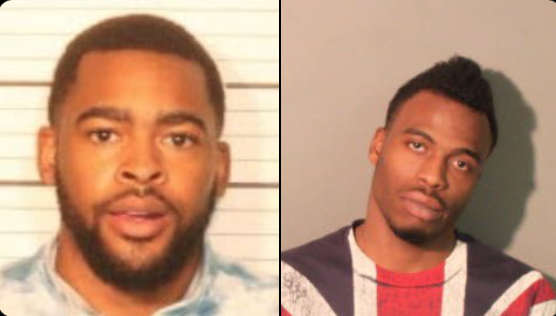 Joshua Taylor, Devin Burns