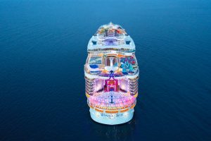 Wonder of the Seas