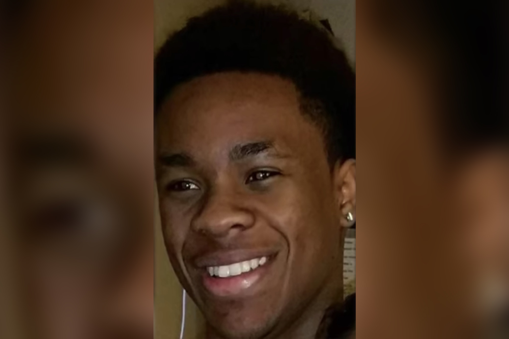 Police Won't Be Charged for Shooting Amir Locke in No-Knock Raid