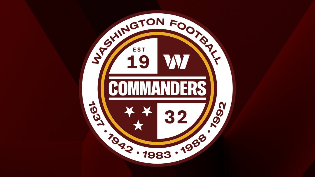 washington commanders - Baller Alert NFL Approves Deal: Washington Commanders Sold For $6.05B