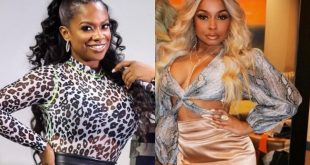 Kandi Burruss Says She Doesn't Owe Phaedra Parks A Conversation: "She Will Never Get Sh*t From Me"