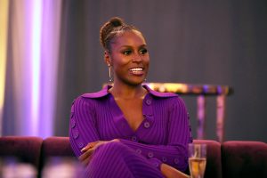Issa Rae
