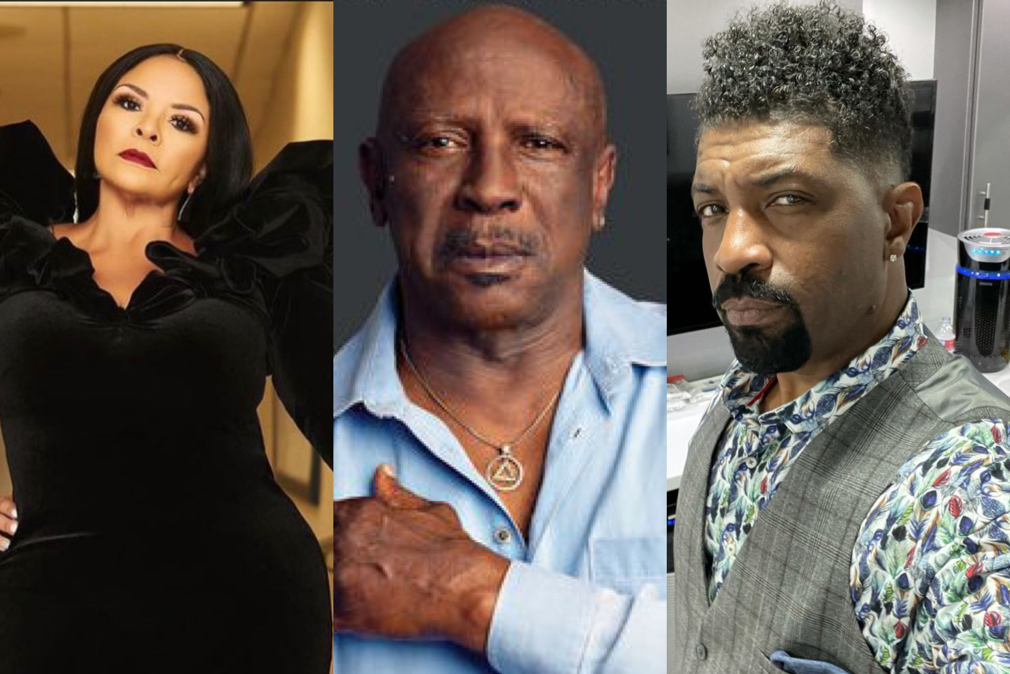 Tamela Mann, Deon Cole, Louis Gossett, Jr., And David Allan Grier Added To The Cast Of “The Color Purple” Remake