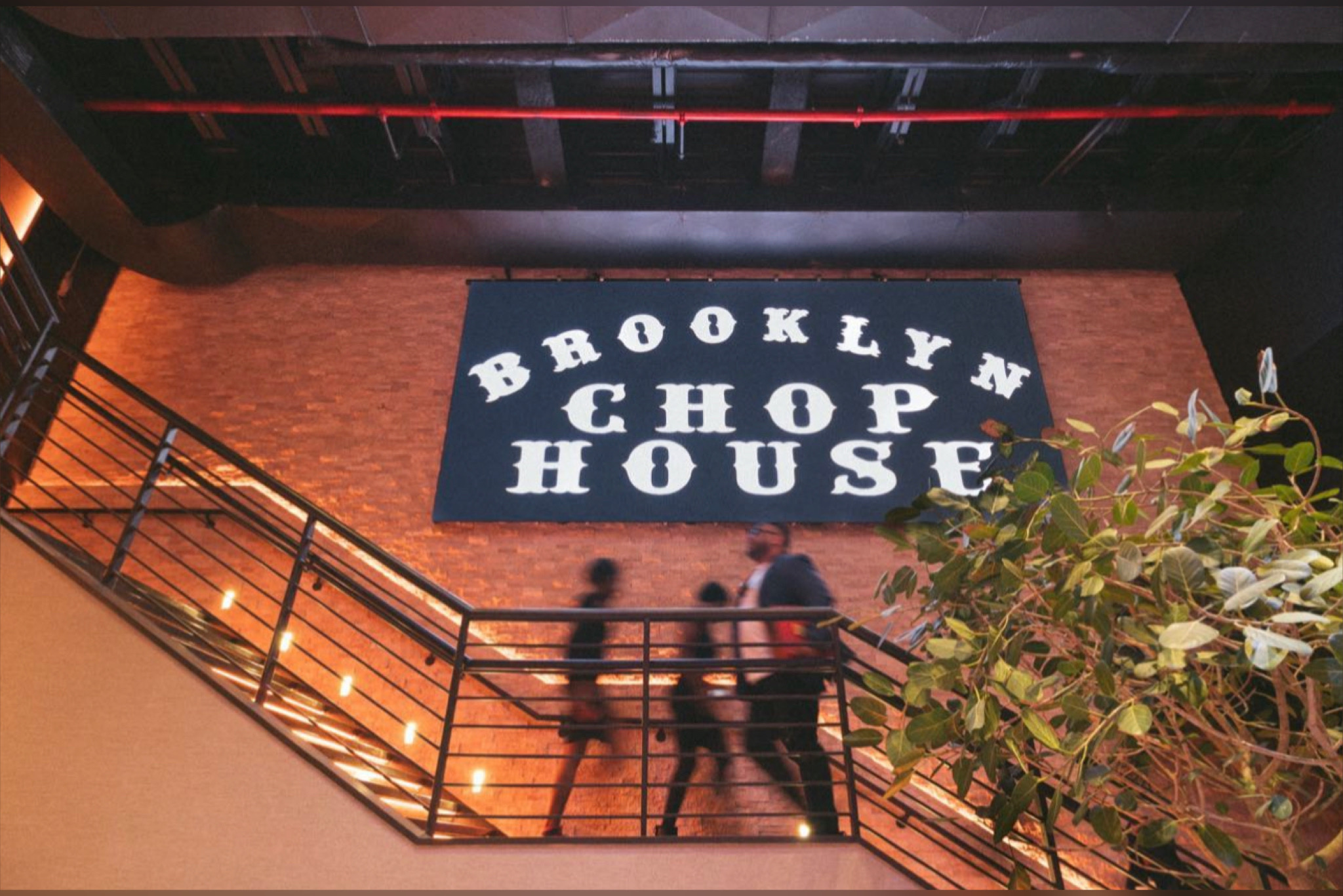 Brooklyn Chop House - Baller Alert Brooklyn Chop House