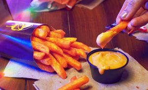 Nacho Fries Making A Comeback At Taco Bell For A Limited Time
