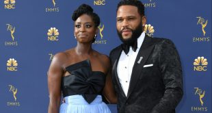 Anthony Anderson Ordered To Pay Ex-Wife $20,000 A Month in Spousal Support