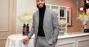 ‘Insecure’ Star Sarunas J. Jackson Calls Trey Songz a “B*tch A** N*gga” for Trying to Fight a Woman [Video]