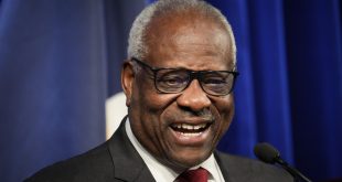 Supreme Court Justice Clarence Thomas Suggests COVID-19 Vaccine Was Created Using Cells of Aborted Children