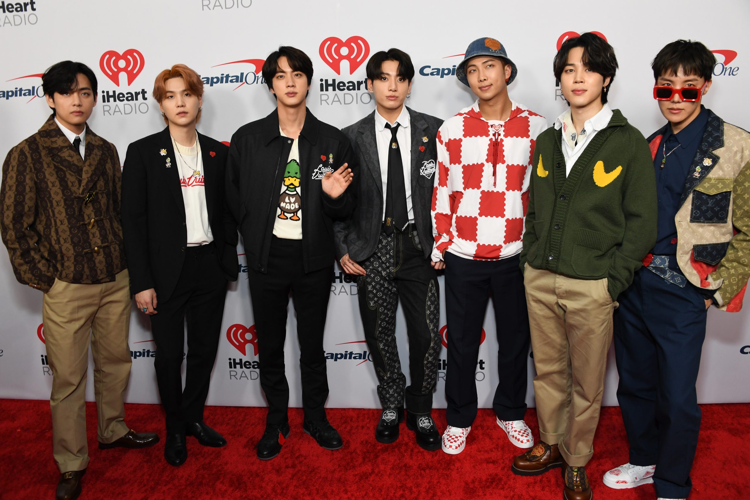 BTS - Baller Alert K-Pop Group BTS to Serve Mandatory Military Duty in South Korea