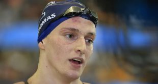 World Swimming Organization Restricts Trans Women Athletes from Competing