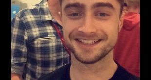 Daniel Radcliffe Says He's Not Interested In Starring In Another 'Harry Potter' Film Right Now: 'I'm Really Happy Where I Am Now'