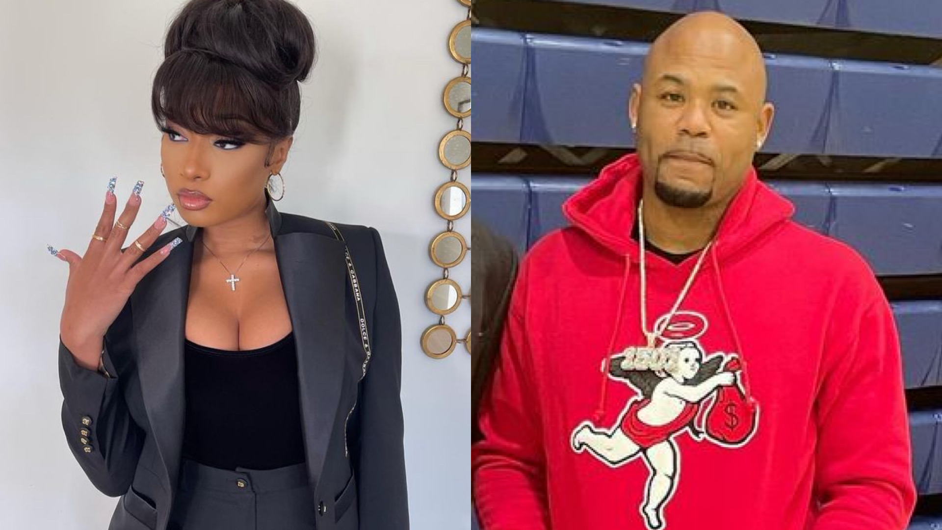 1501 Certified Ent. CEO Carl Crawford APOLOGIZES To Megan Thee