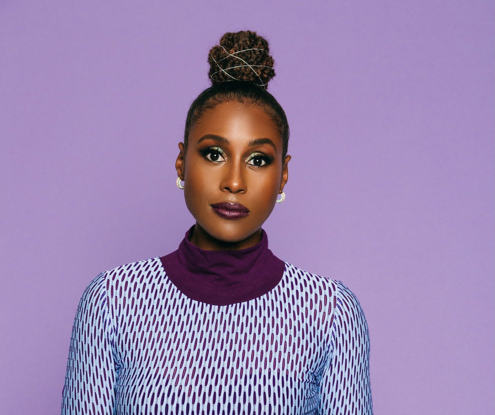 Issa Rae Talks City Girls and Upcoming Series, Rap Sh*t