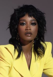 Keke Palmer