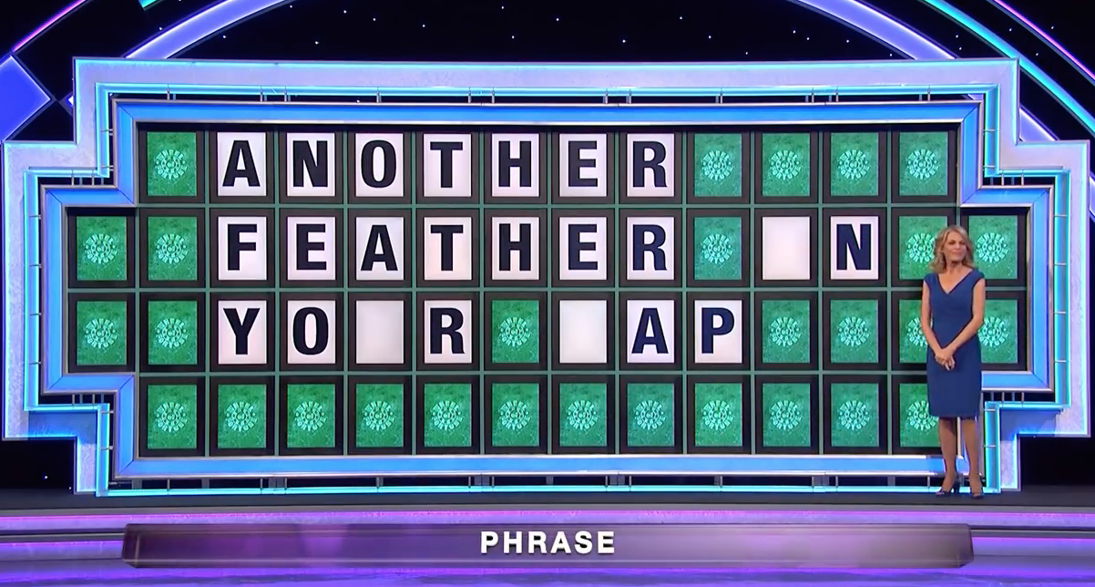 Wheel of fortune - Baller Alert Wheel of fortune