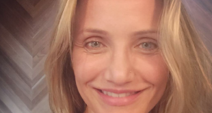 Cameron Diaz Claims She “Never” Washes Her Face: “I Literally Do Nothing”