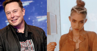 Elon Musk Reveals That He Welcomed A Third Child, Tau Techno Mechanicus, With Ex-Girlfriend Grimes