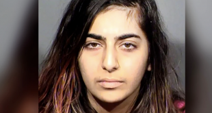 Woman in Nevada Stabs Man as Revenge for Allegedly Killing Iranian General in 2020