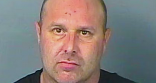 Florida Man Calls Police to Have Them Test Authenticity of Meth He Bought From Someone at a Bar