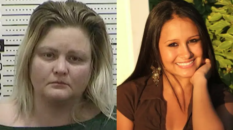 Woman Who Previously Confessed To Killing Roommate Arrested 14 Years Later