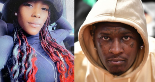 Young Thug’s Sons’ Mother Shot and Killed After Bowling Alley Dispute