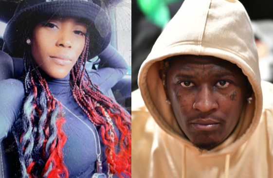 Young Thug’s Sons’ Mother Shot and Killed After Bowling Alley Dispute