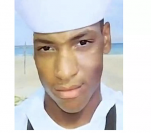Justin Peoples