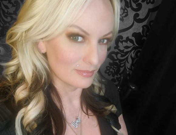 Stormy Daniels Ordered to Pay Donald Trump $300K in Failed Defamation Lawsuit: 'I Will Go to Jail Before I Pay a Penny'