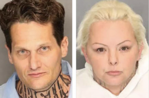 Jeremy Wayne Jones and Christine Lyn Garner.