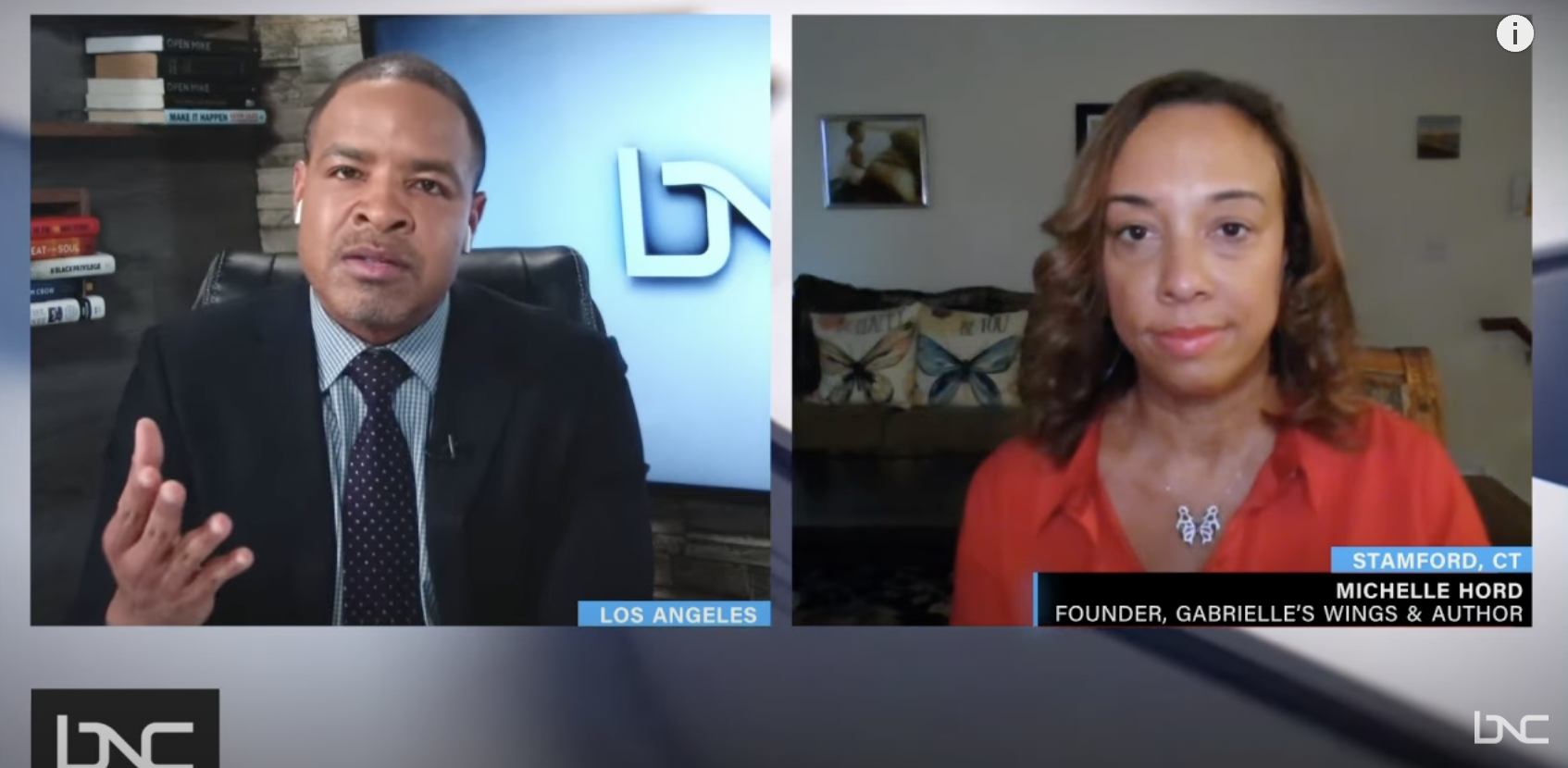 The Black News Channel is Shutting Down