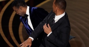 Chris Rock's Mom, Rose, Breaks Silence On Oscars Slap