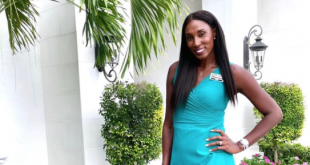 WNBA Star Lisa Leslie Says They Were Told Not to Make a 'Big Fuss' About Brittney Griner
