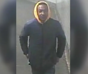 Woman Sexually Assaulted at Brooklyn Subway