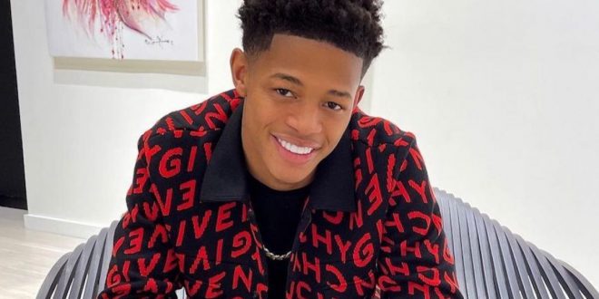 YK Osiris Stunts With Real Richard Mille Watch After Being Caught With A Fake